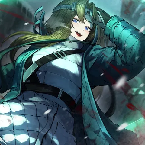 Avatar of Rodion | Devyat' Association