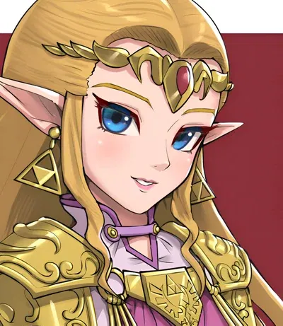 Avatar of Zelda OoT