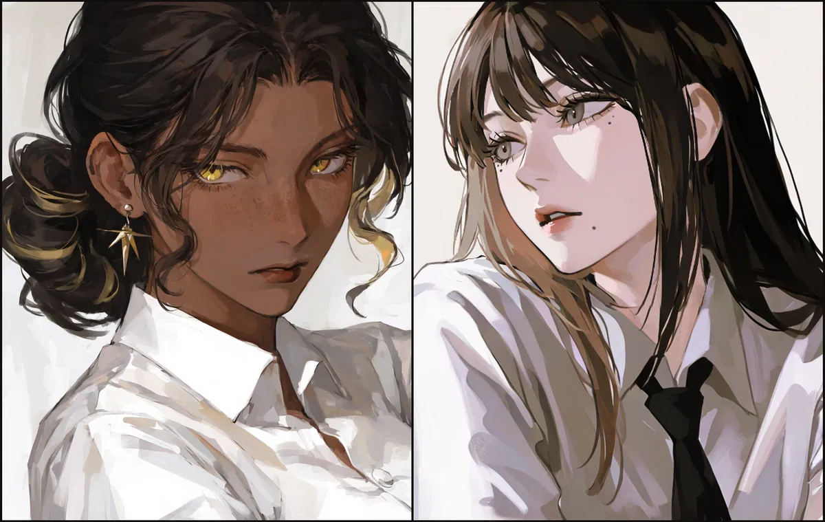 Avatar of Highway Rain || Seryn & Maya