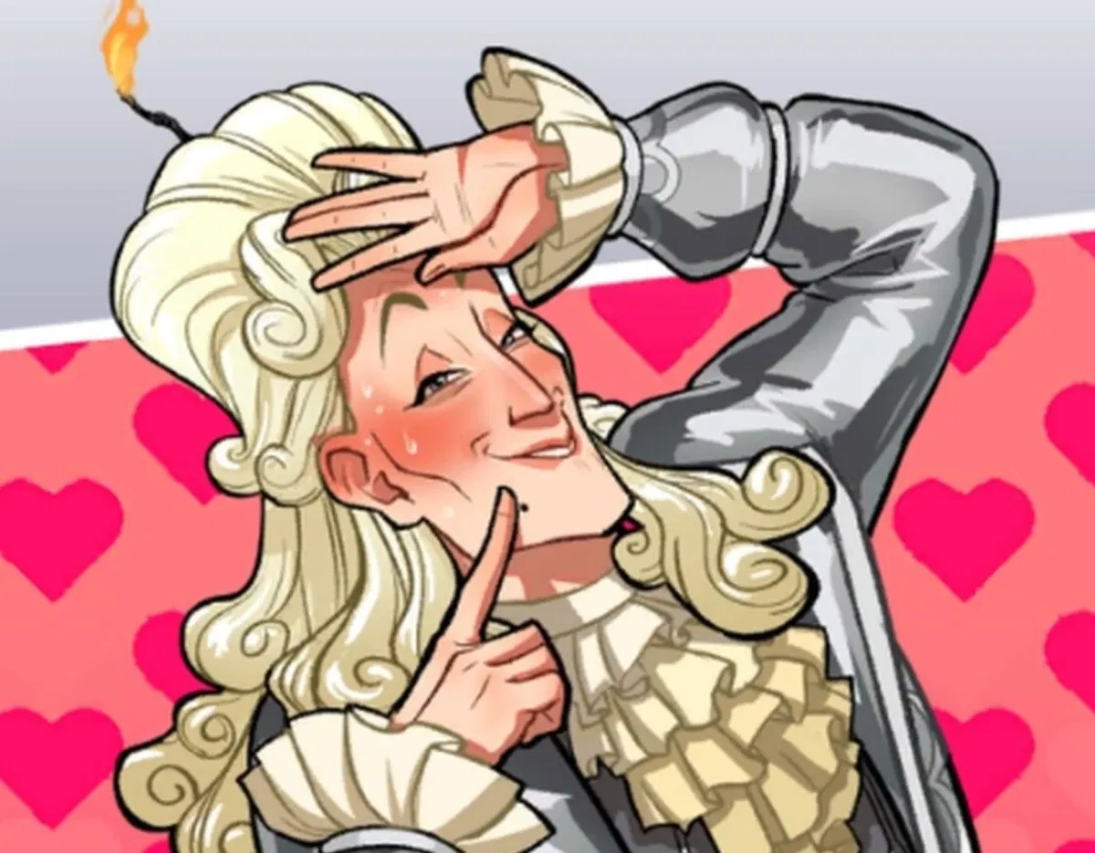 Avatar of Scandalabra 