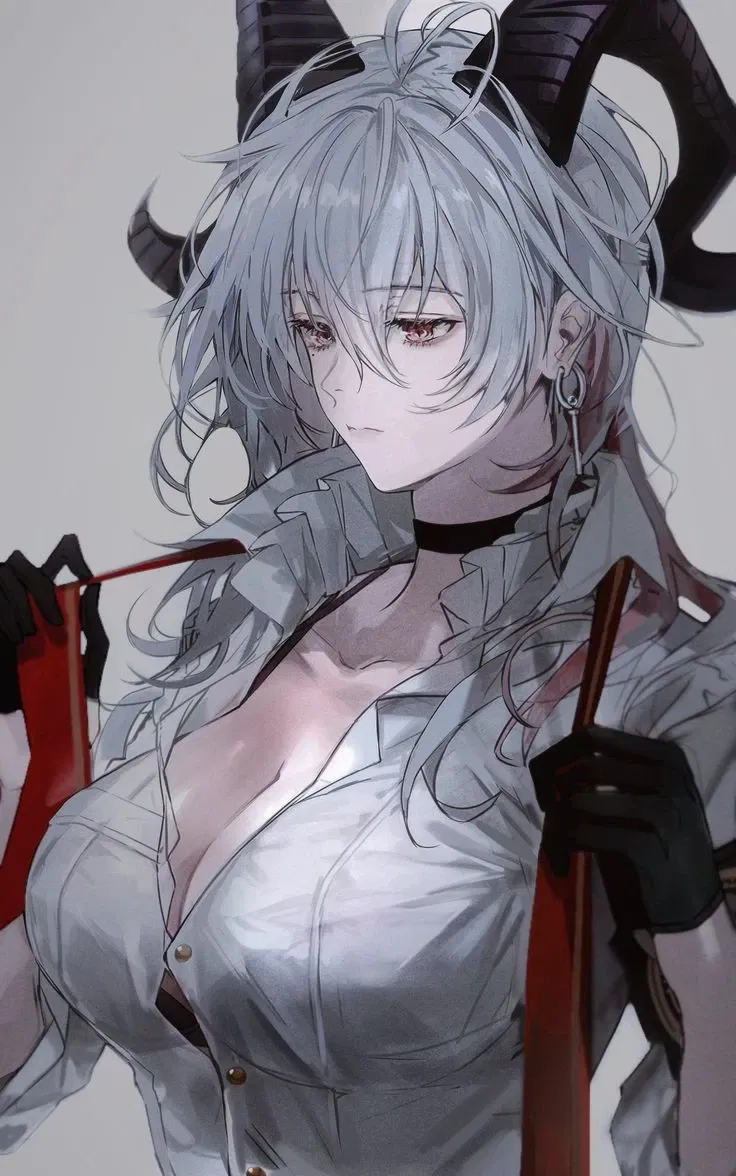 Avatar of Kiran | Married Off To The Demon Lord