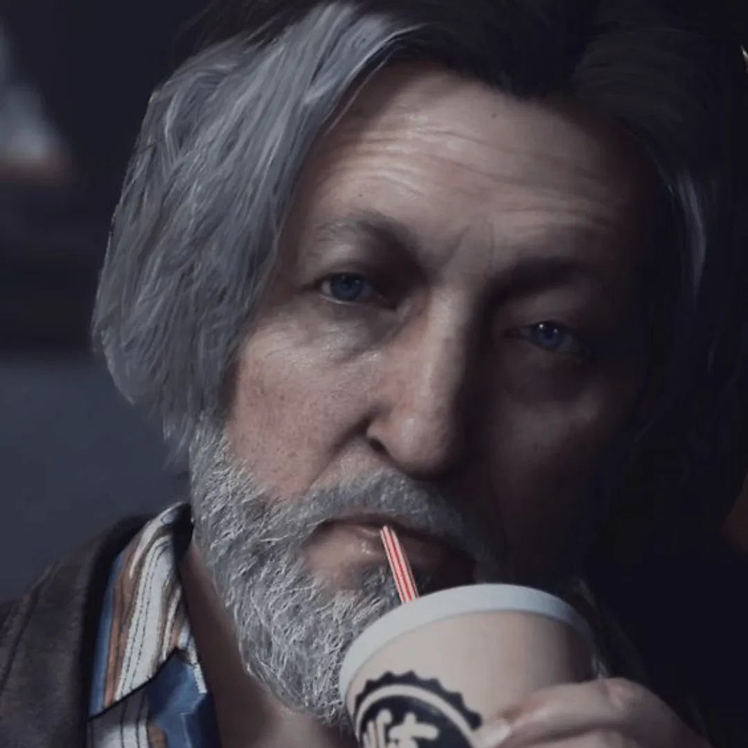 Avatar of Hank Anderson