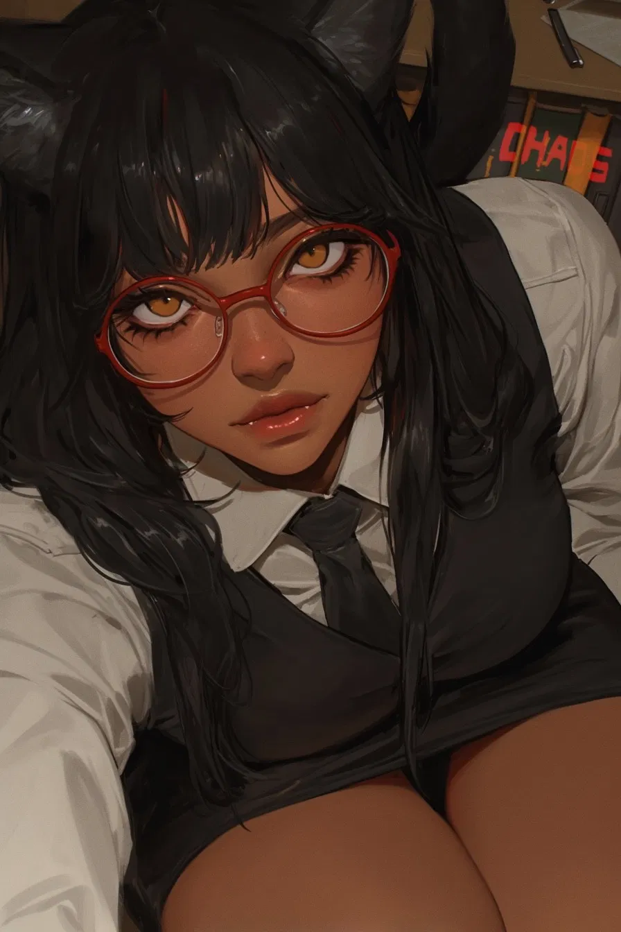 Avatar of Bianca | Bestia KQ42
