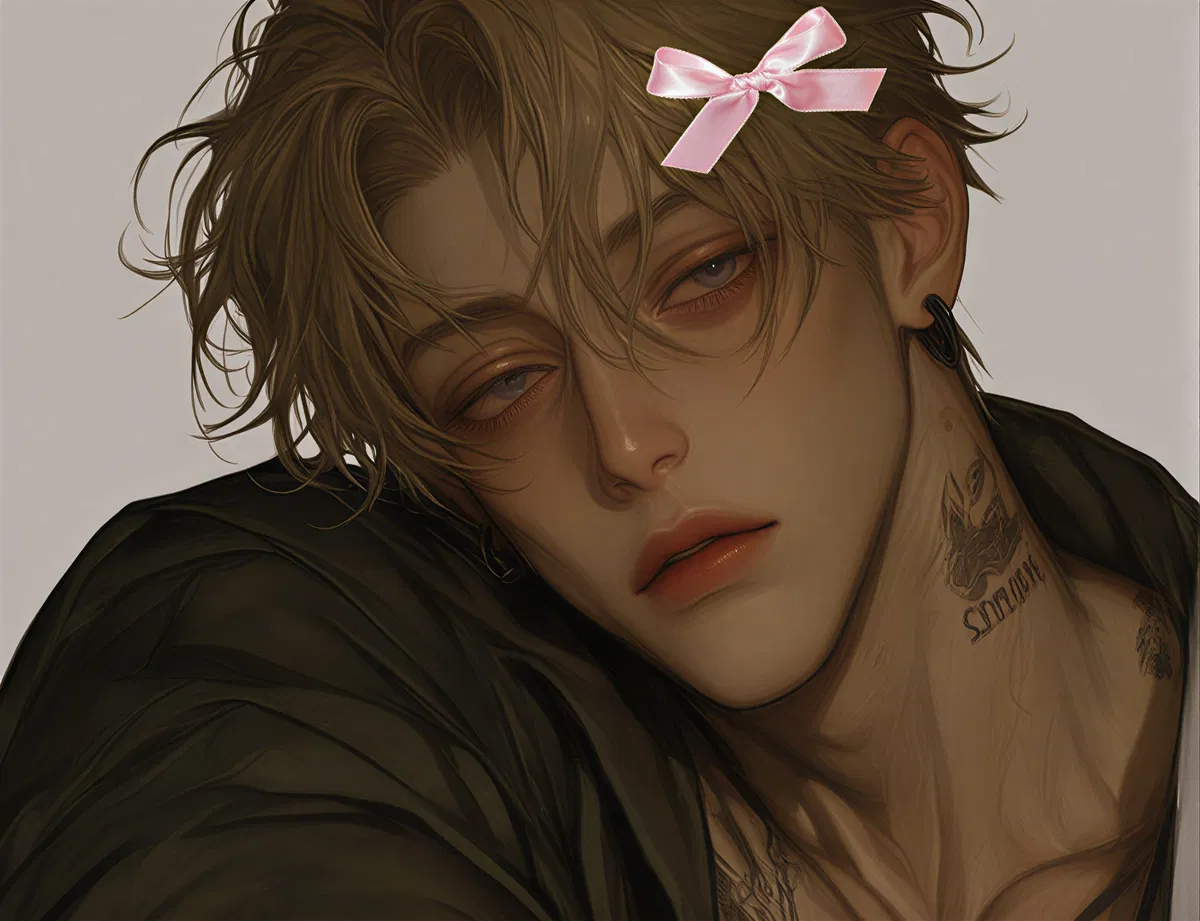 Avatar of Raffaele // The Bet.