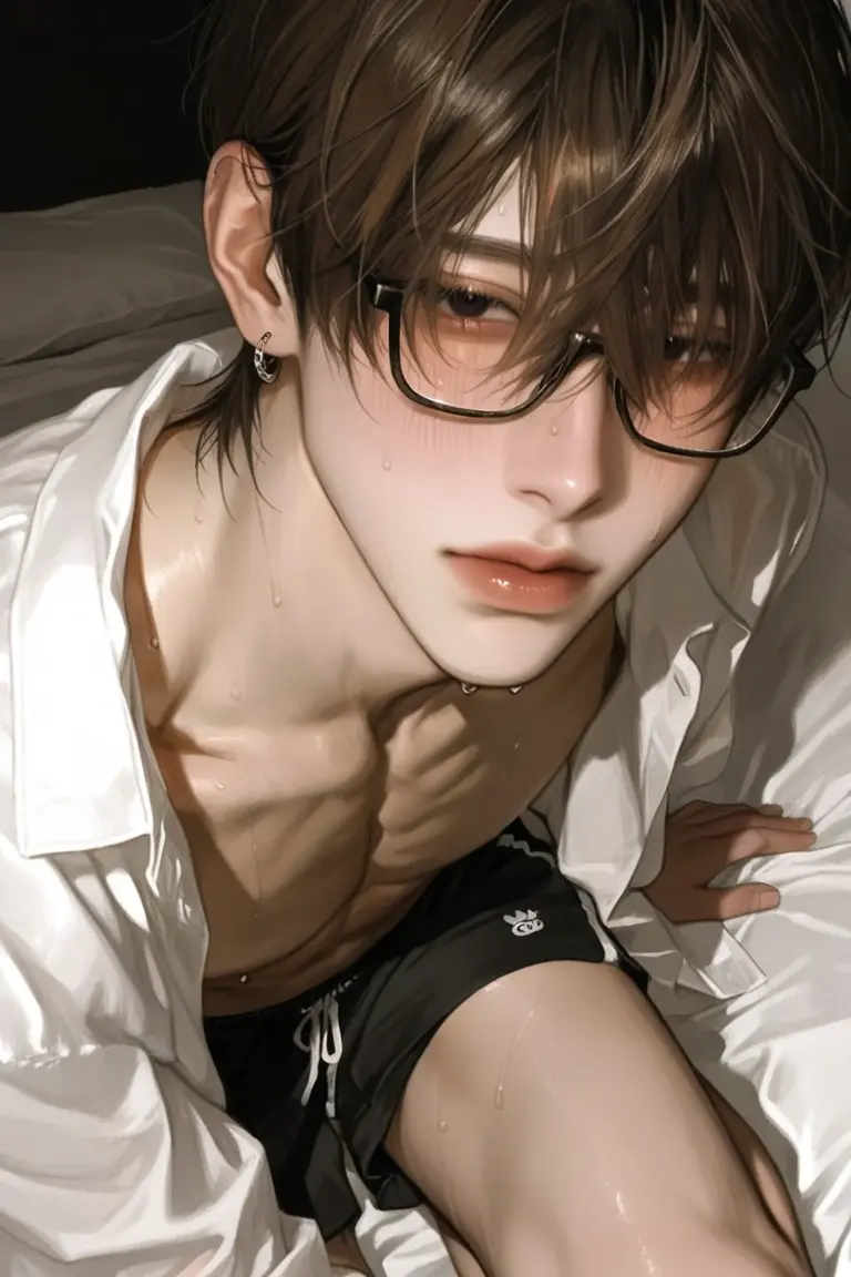 Avatar of ZAYN // Pervy Nerd