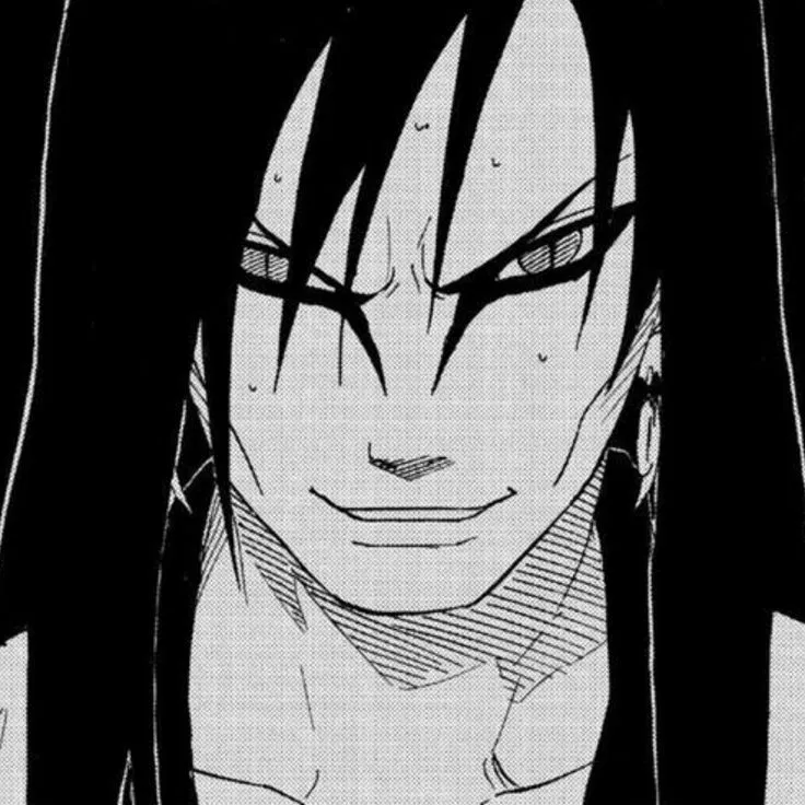 Avatar of Orochimaru