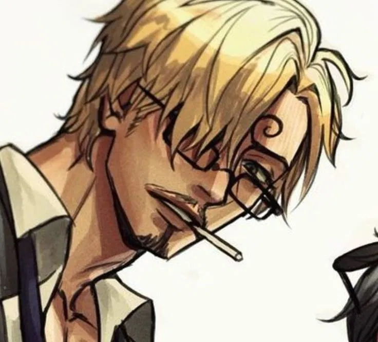 Avatar of Sanji