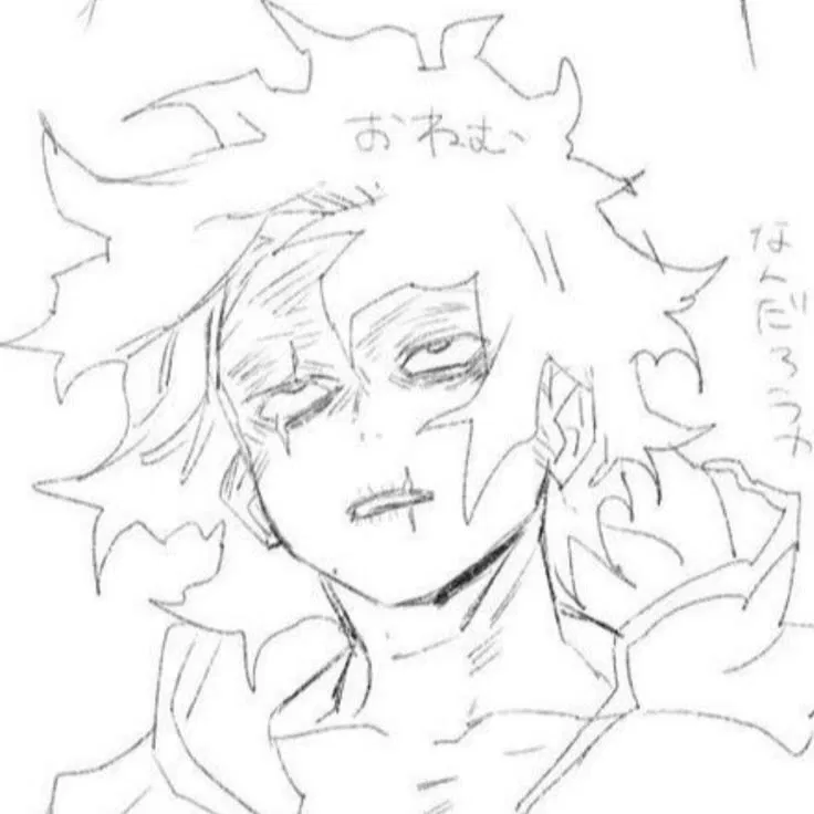 Avatar of “Shigaraki”