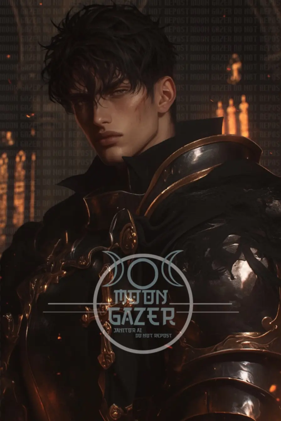 Avatar of Azael Tyrio .. ‘ The World Of Aethelgard