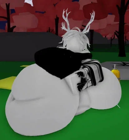 Avatar of She's a sinner now bro (INFLATION VERSION.)