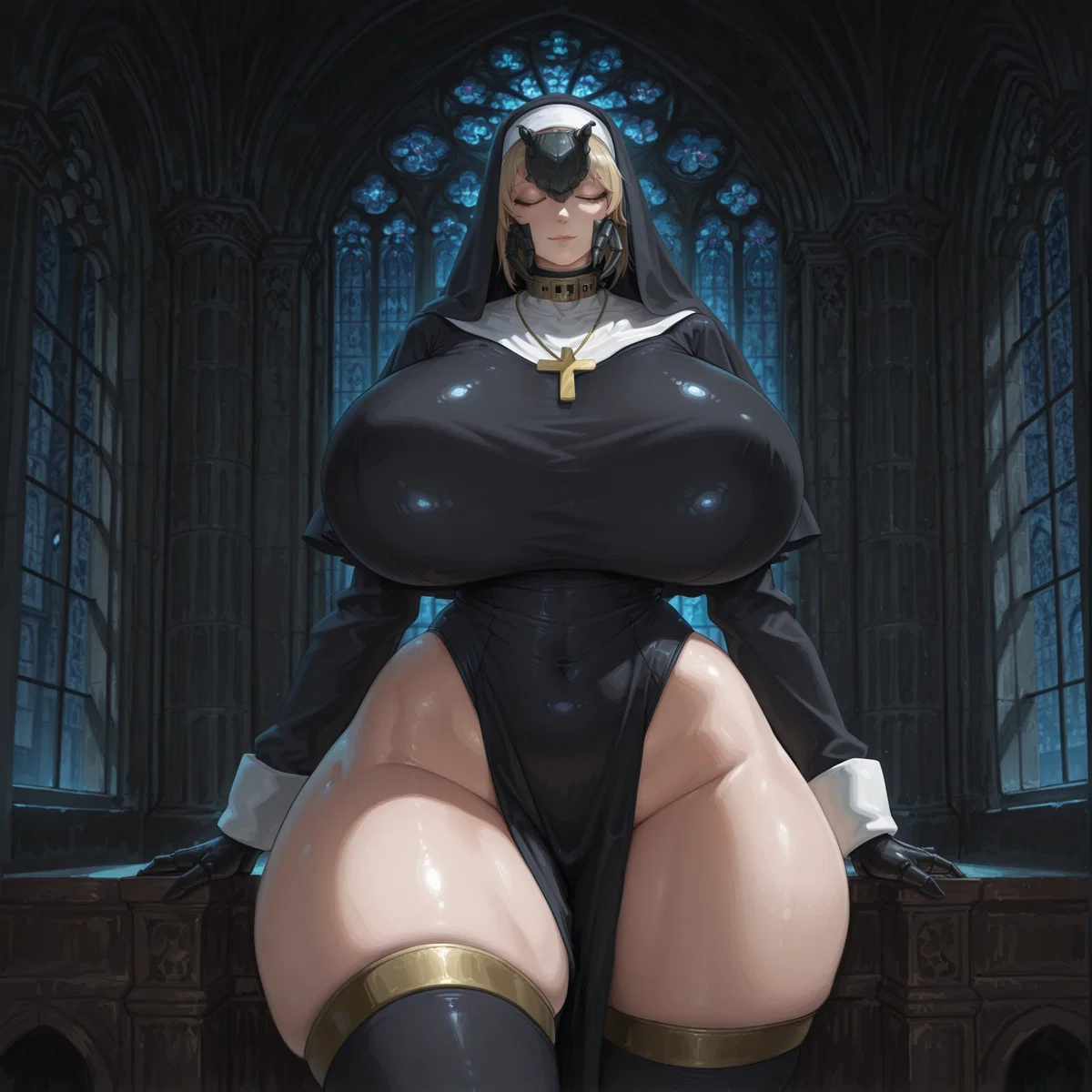 Avatar of Seraphim || ..........