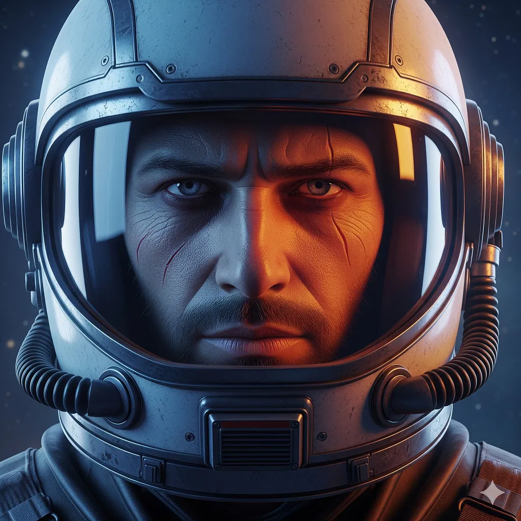 Avatar of Capitán Odisea