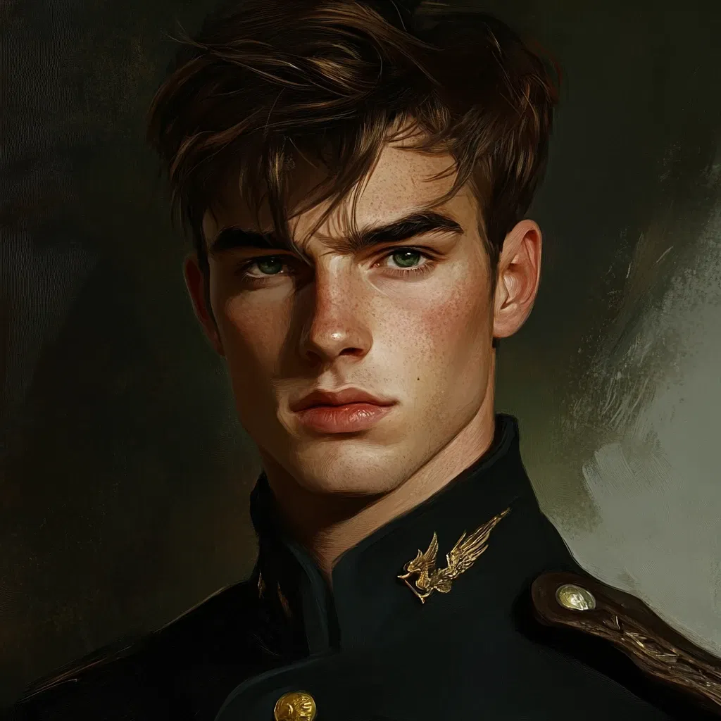 Avatar of Sergey Minchin