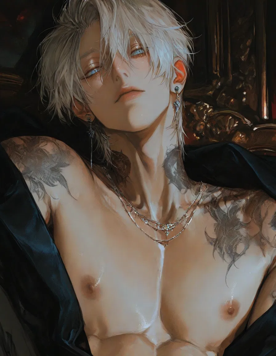 Avatar of Male Bot Account!!!