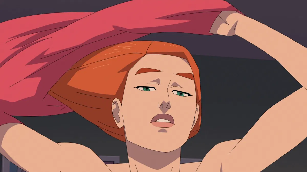 Avatar of Atom Eve