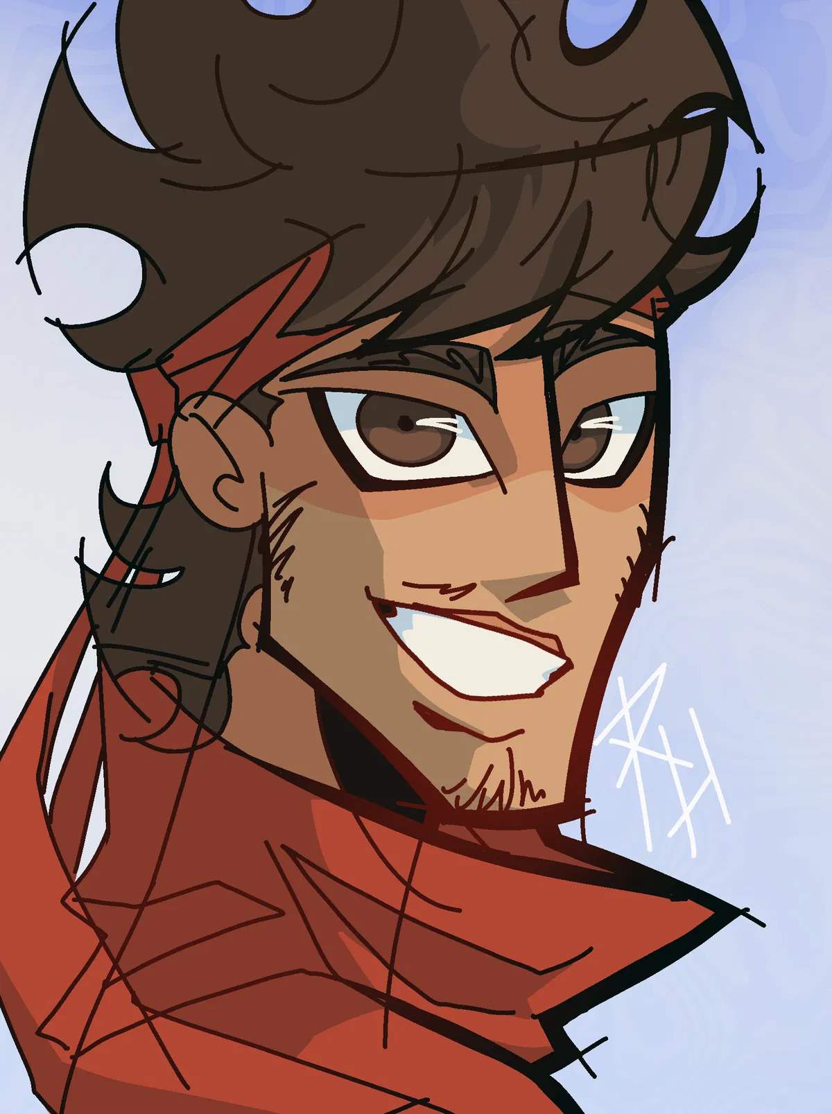 Avatar of 𖦹 | Kai Smith