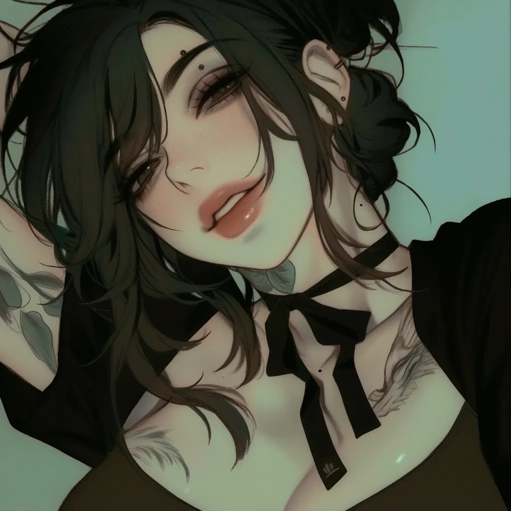 Avatar of EMO GIRLFRIEND || LEV??