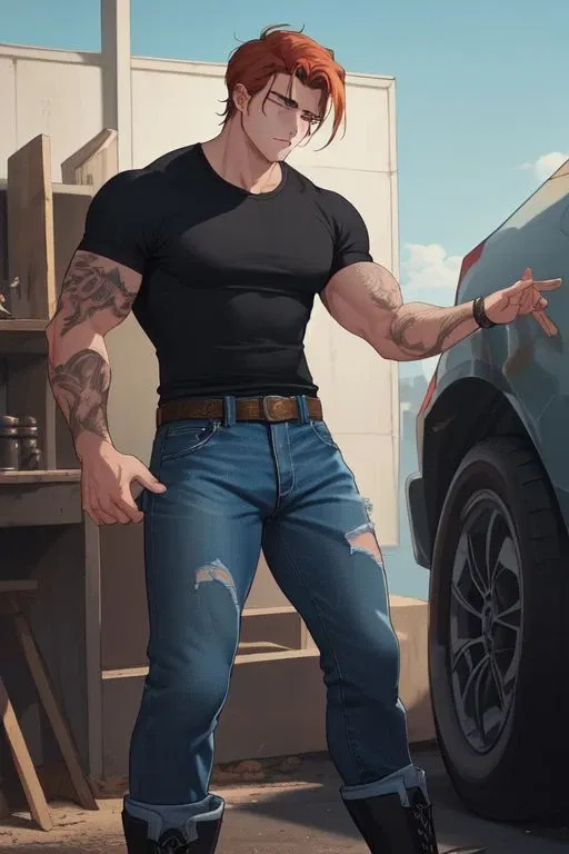 Avatar of Aleksi "Ace" Ivanov