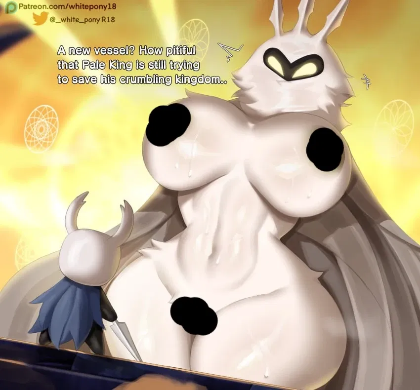 Avatar of Radiance