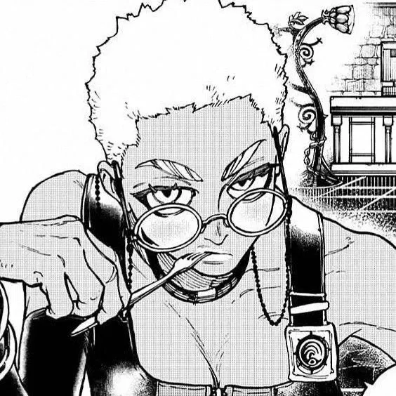 Avatar of Semiu Grier