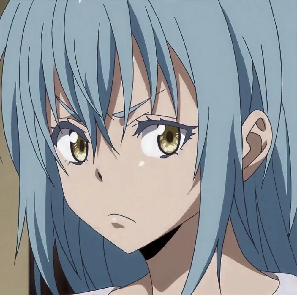 Avatar of Rimuru Tempest