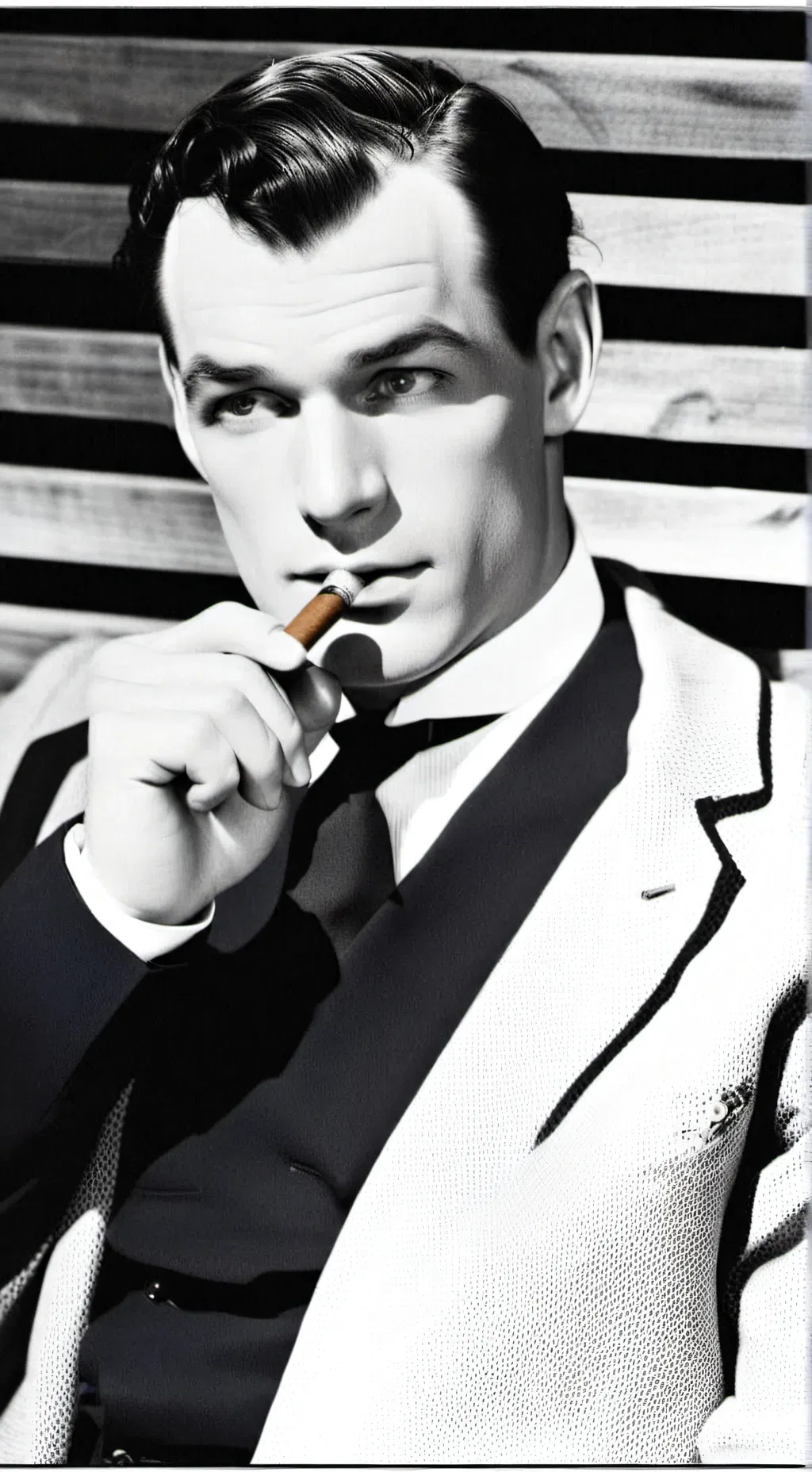 Avatar of Secret Mafia Husband