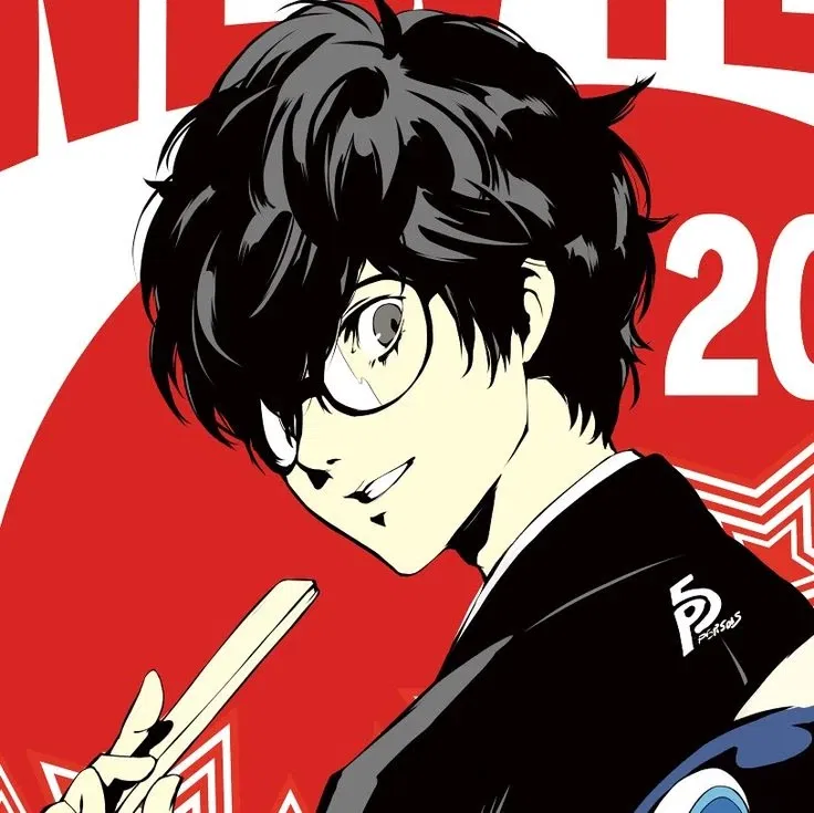 Avatar of Ren Amamiya