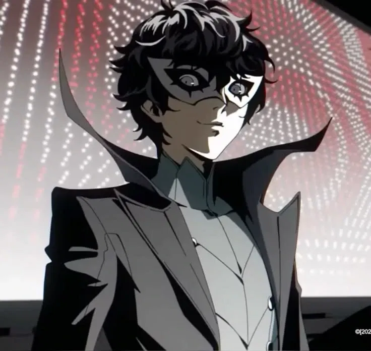 Avatar of Ren Amamiya