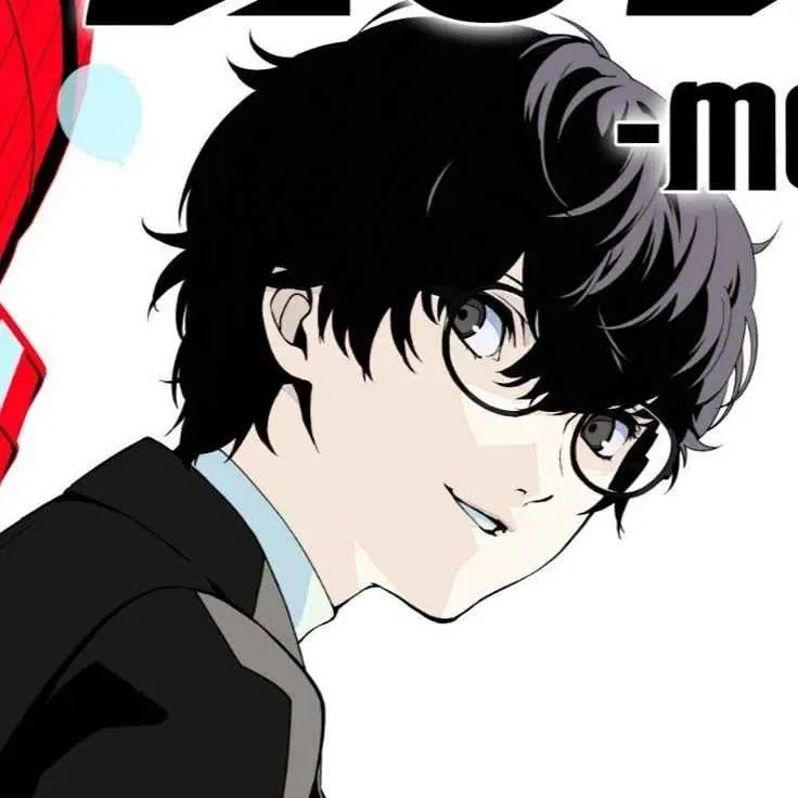 Avatar of Ren Amamiya