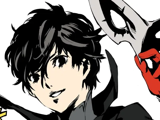 Avatar of Ren Amamiya