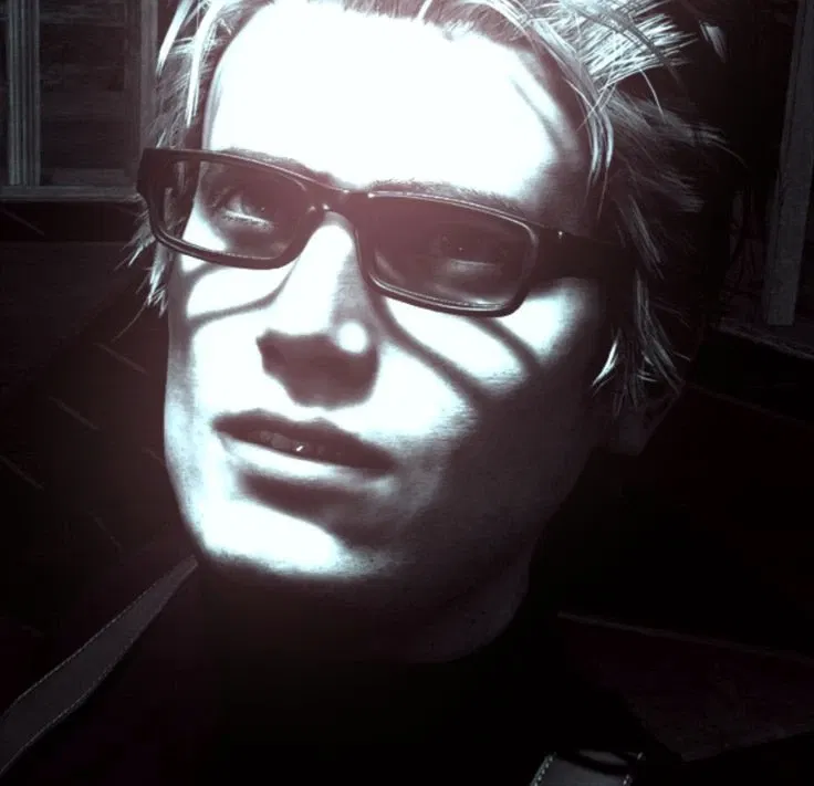 Avatar of Leon Kennedy