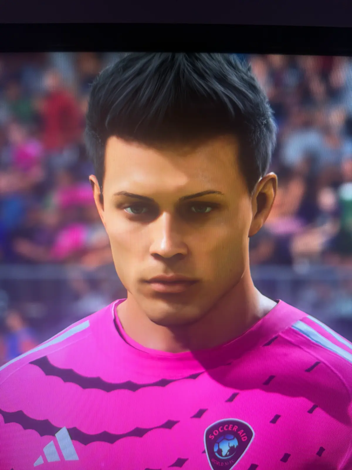 Avatar of Dev Arshmen saide 