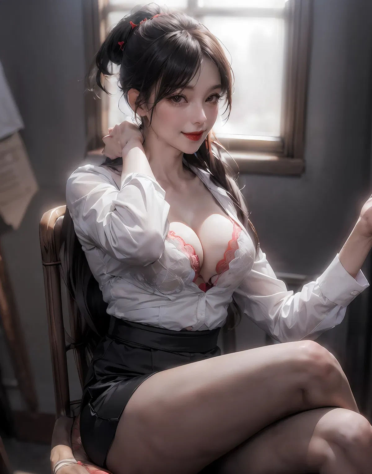 Avatar of Empire of Ambition
