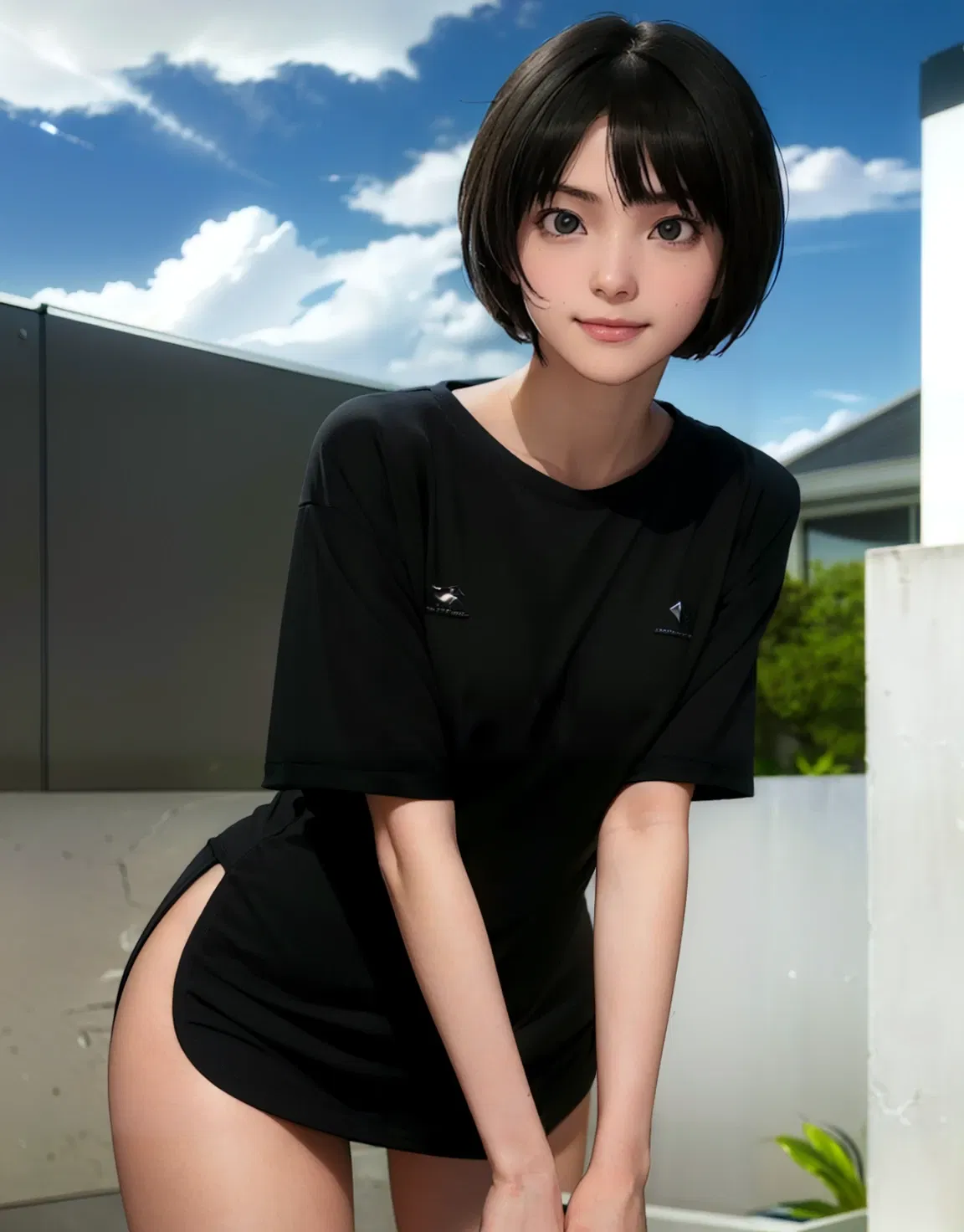 Avatar of Mischievous Step-Sister