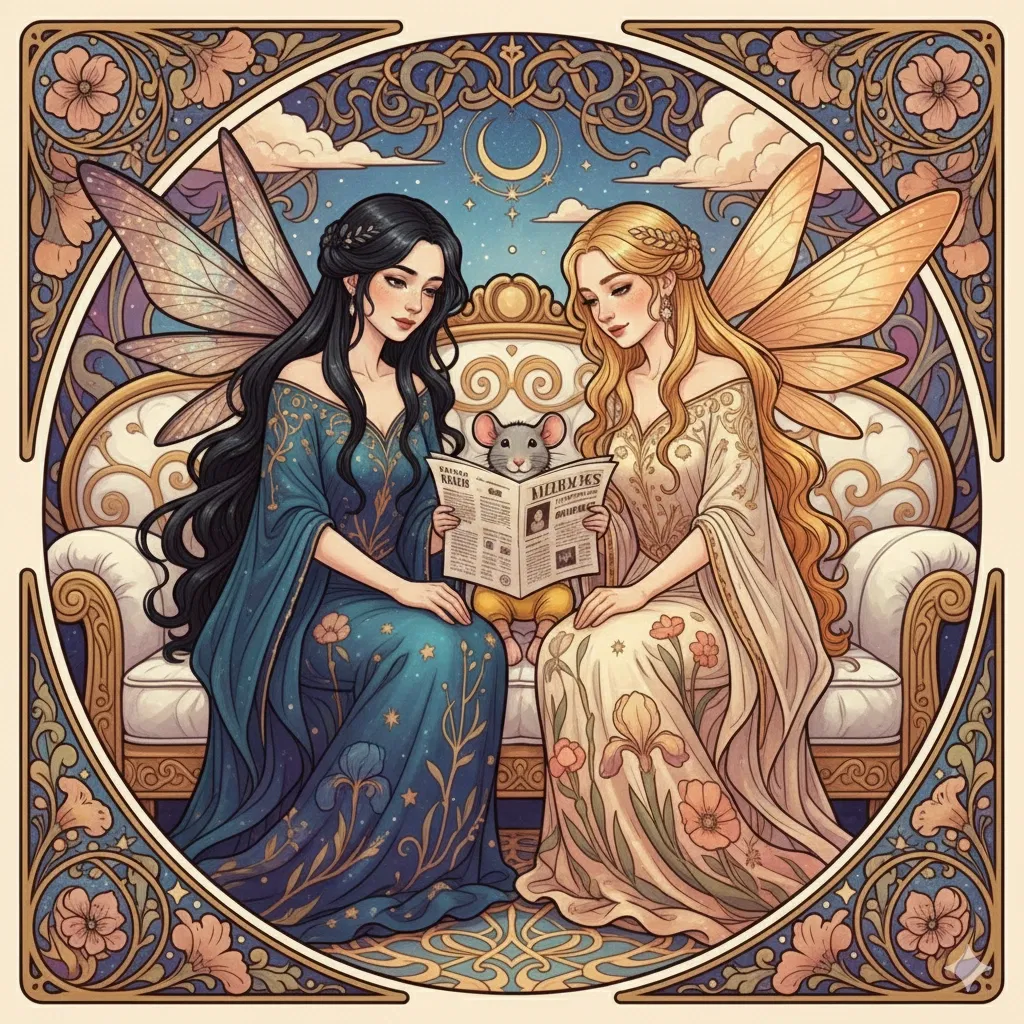 Avatar of A Slightly Non-Chronological Wrap-Up of 2025 and a Peek into 2026