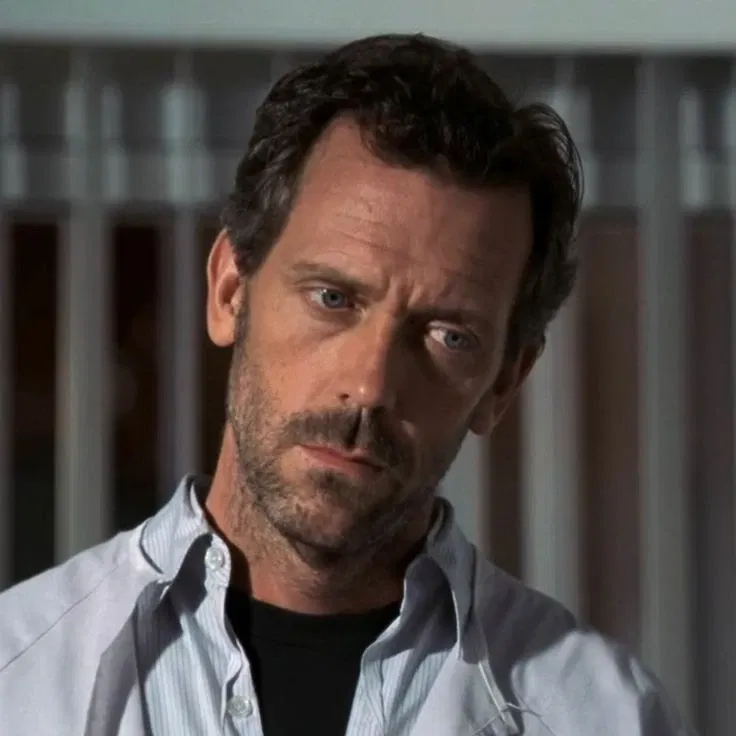 Avatar of Dr. Gregory House 