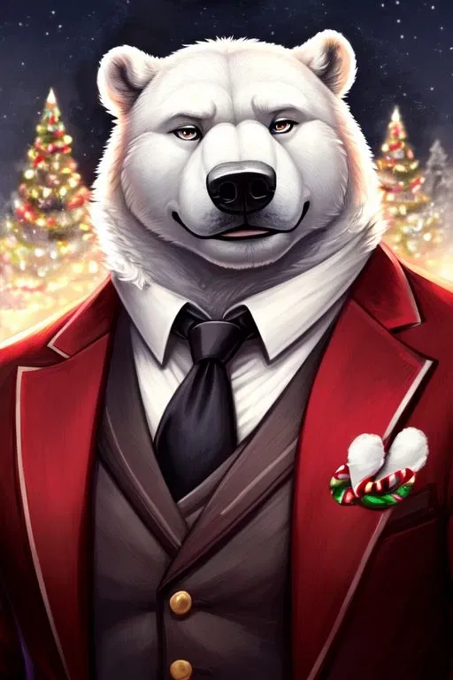 Avatar of Victor Stellan, your boss and secret santa