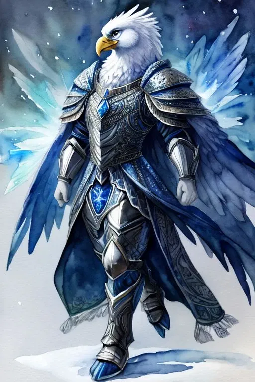 Avatar of Sir Aerion Dawnbreak
