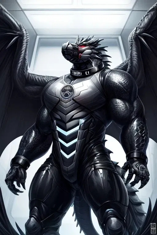 Avatar of Omega-1, nuclear superweapon