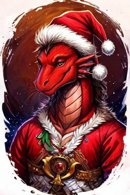 Avatar of Santa Claws