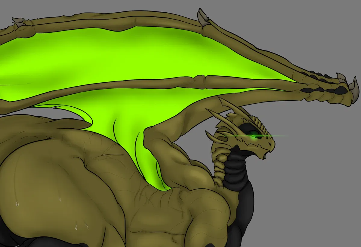 Avatar of Alrenzig