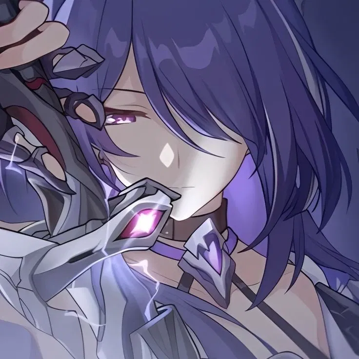 Avatar of HSR く Acheron 