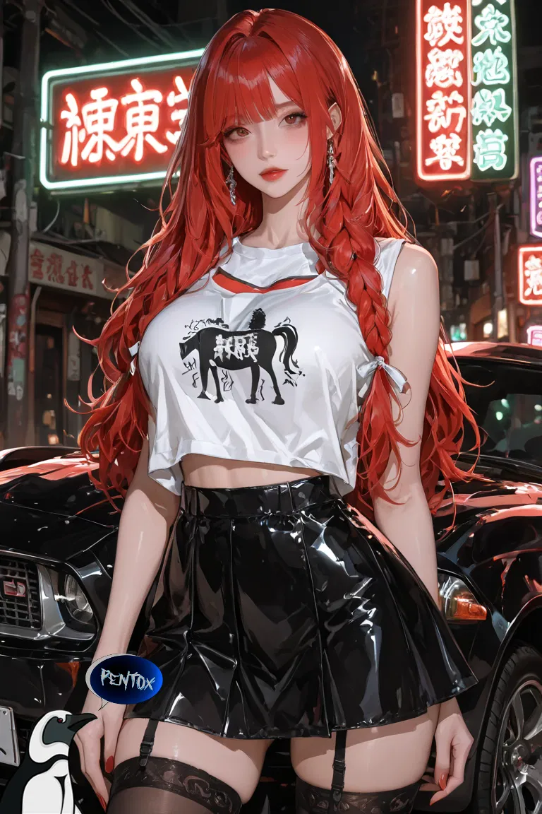 Avatar of Riding Dirty