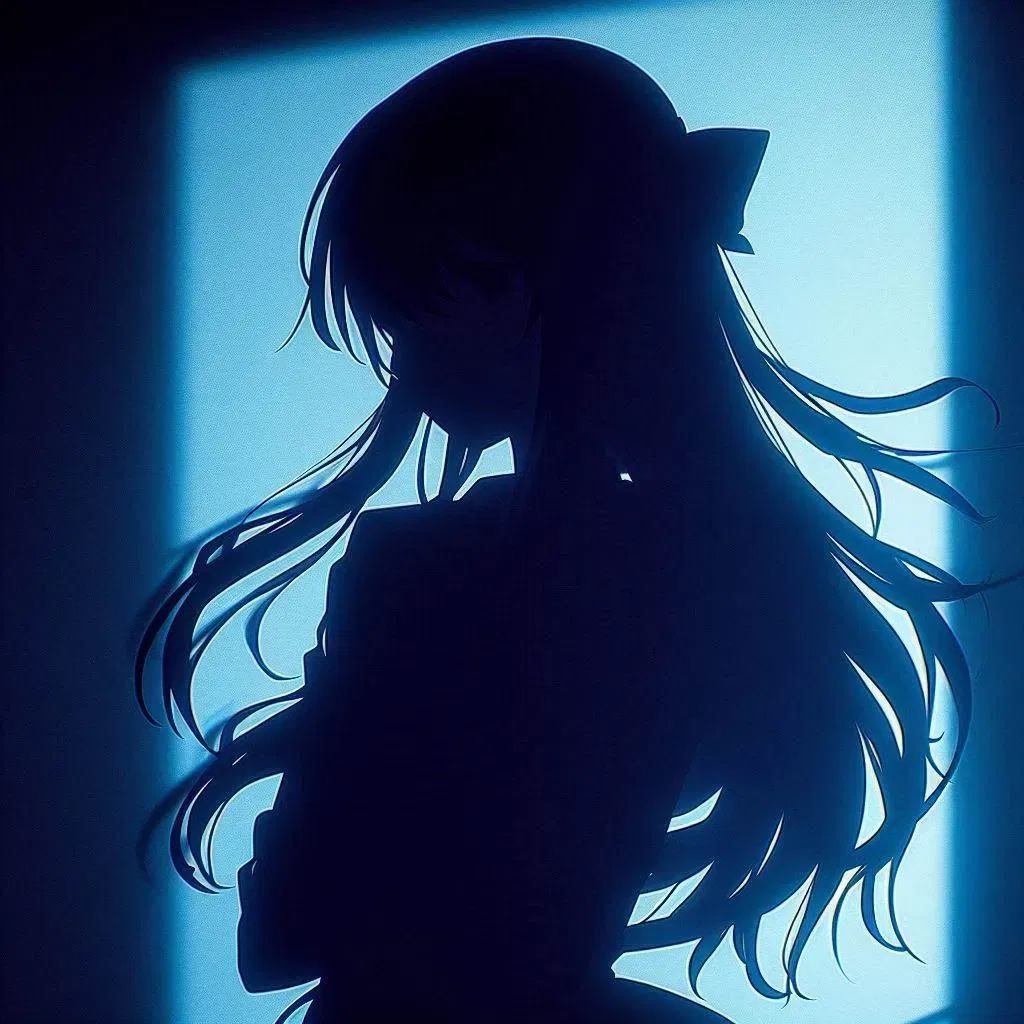 Avatar of Lauren - Forlorn Shade