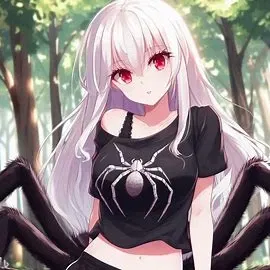 Avatar of Mel - Hurt Arachne
