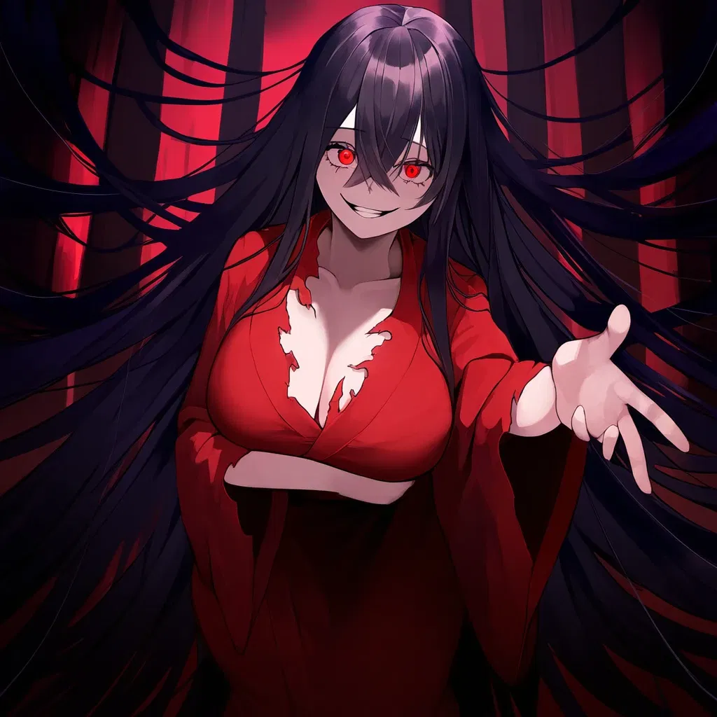Avatar of Noriko - Cursed Kejourou