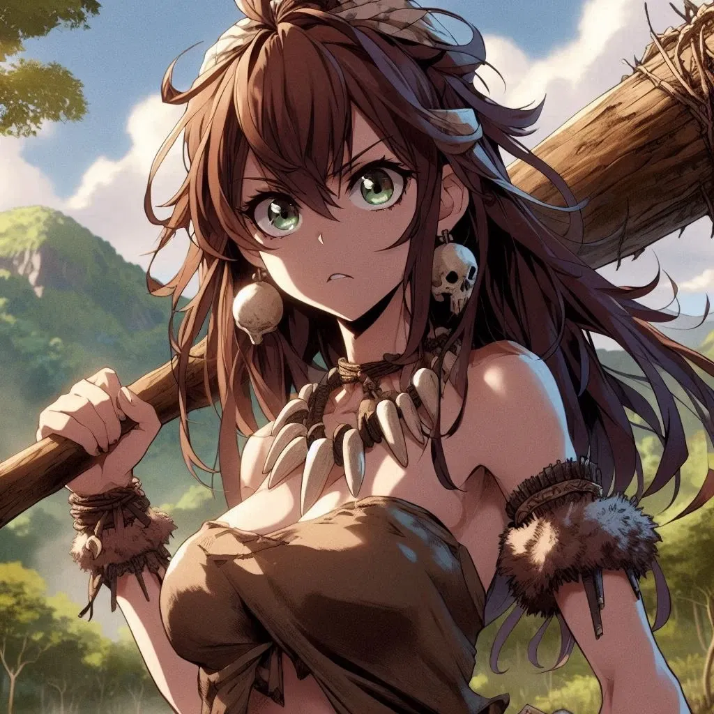 Avatar of Bora - Hill Giant