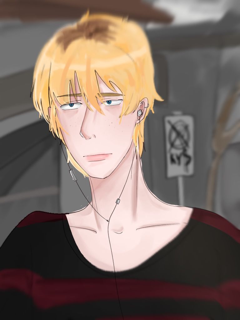 Avatar of Fredrik