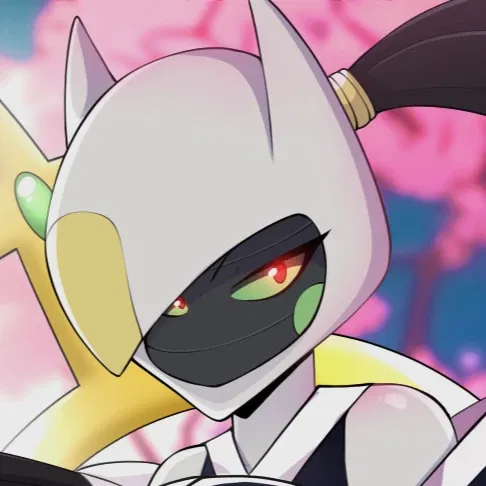 Avatar of Anthro Arceus