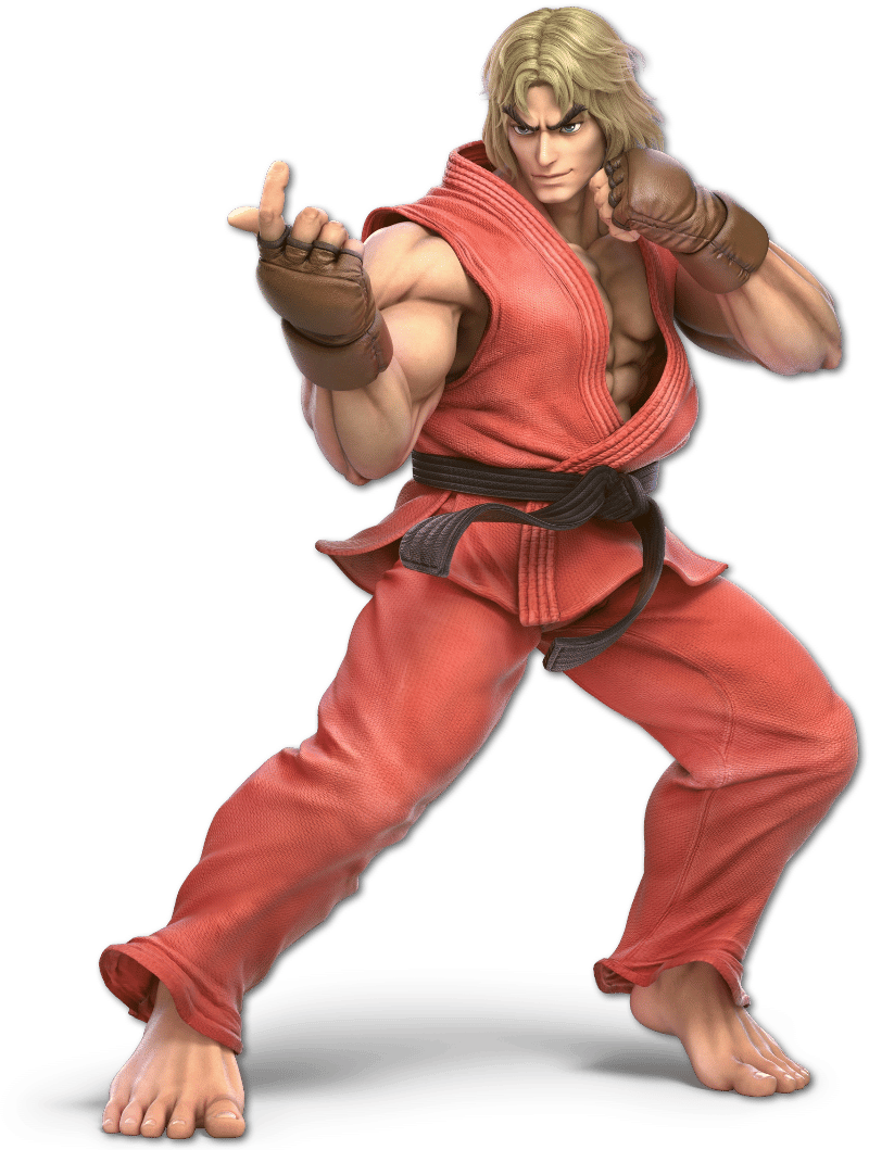 Avatar of Ken
